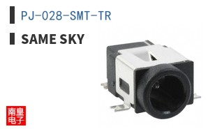 PJ-028-SMT-TR ͼƬ